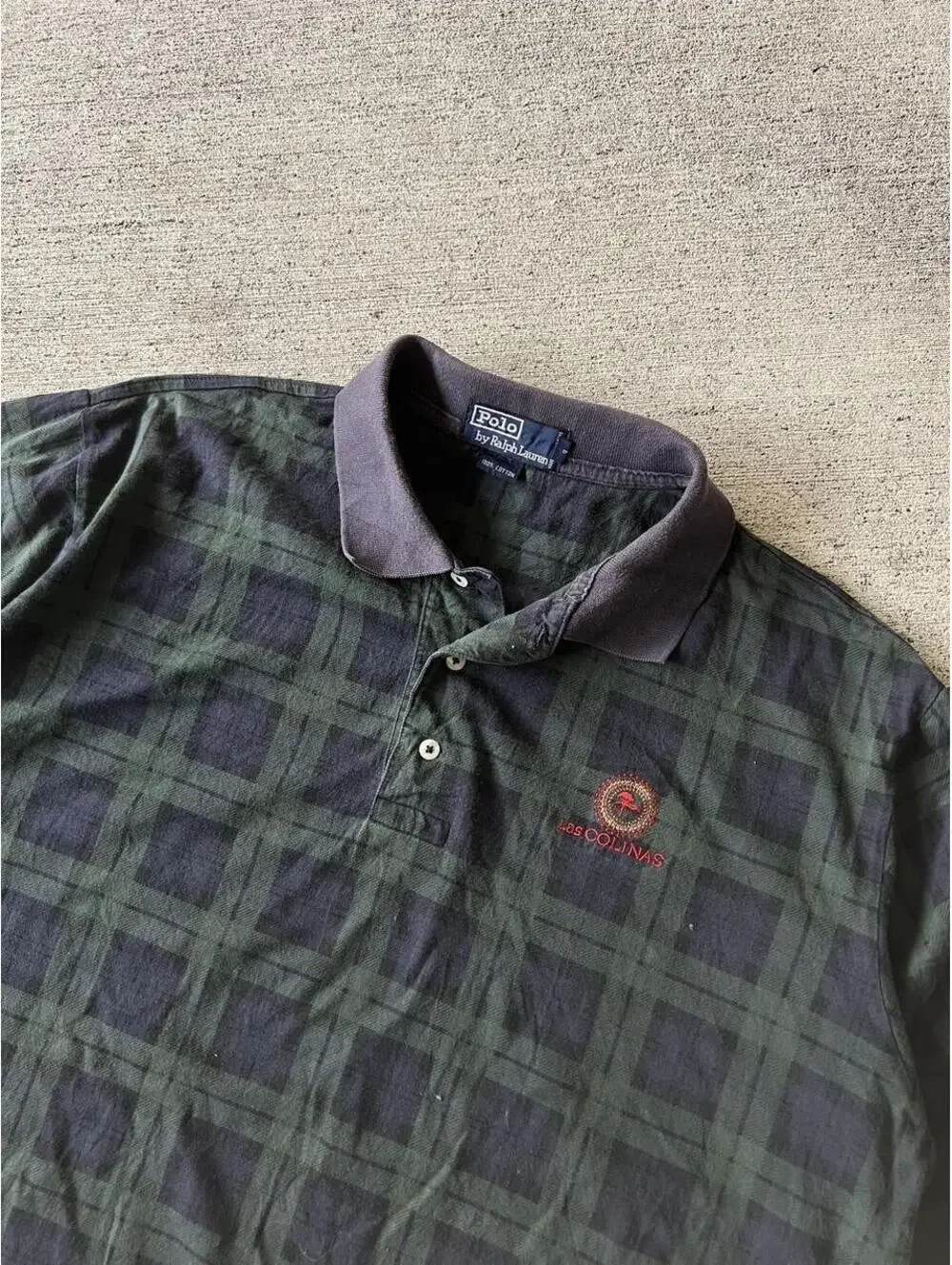 90s-2000s Polo Ralph Lauren